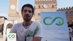 Alleanza Carbon Neutrality Siena in piazza del Campo per parlare di sostenibilità