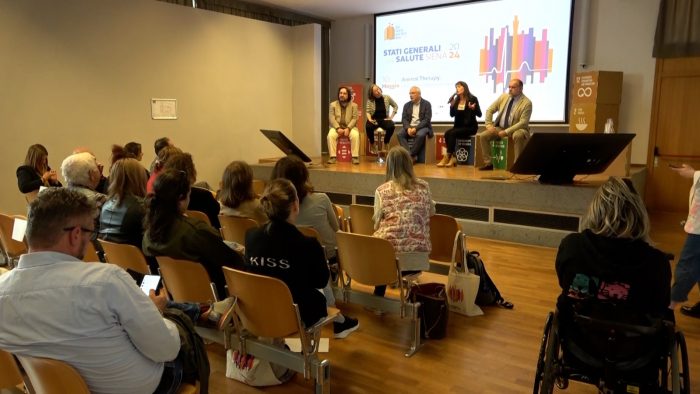 Stati Generali Salute Siena: parte luned&igrave; il progetto di pet therapy per gli anziani di 'Villa I Lecci'