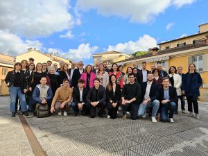 Amministrative, Susanna Cenni: "Poggibonsi è la nostra città e noi ne avremo cura"