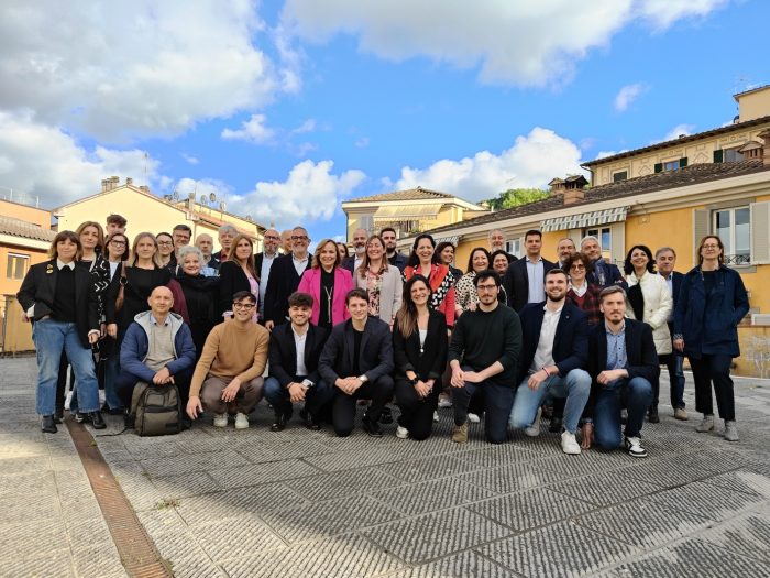 Amministrative, Susanna Cenni: "Poggibonsi è la nostra città e noi ne avremo cura"