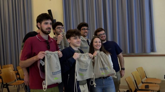 UniSi, Corso di Laurea in Economia per Ambiente e Sostenibilità che guarda al futuro