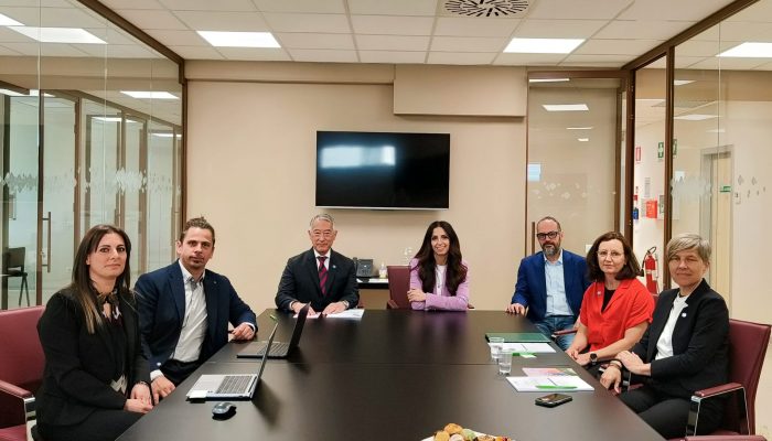 VisMederi e International Vaccine Institute, nuova partnership per i vaccini nei Paesi in via di sviluppo