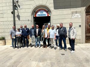 Poggibonsi, Lucii: "Le frazioni di Staggia e Bellavista devono essere parte integrante del tessuto urbano"