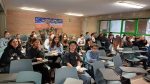 Erasmus +, dalla Spagna e dalla Germania alla scoperta del Palio di Siena grazie agli studenti delle medie ”Sabin” del “Tozzi”
