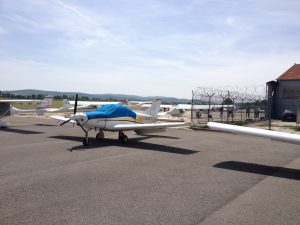 "Volo a Siena, storia, passione e opportunità per il futuro", incontro organizzato organizzato dall’Aeroclub
