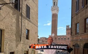 Eccellenza: l'Asta Taverne ha un nuovo direttore sportivo, è Aleandro Aiazzi