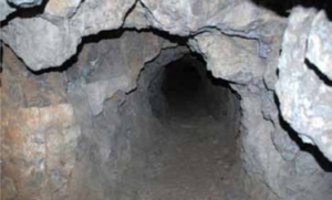 Chiusdino: ex cava di antimonio di Cetine, via libera alla messa in sicurezza