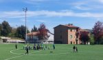 Calcio a 5, gli Agnellini di Monticiano sfidano il Marciano