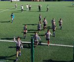 Calcio a 5, gli Agnellini di Monticiano debuttano a Chiusdino