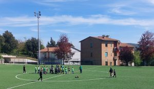 Calcio a 5, gli Agnellini di Monticiano sfidano il Marciano