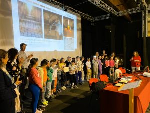 Montepulciano: premiati gli studenti delle scuole poliziane per il Concorso per il Giorno della Memoria 2024