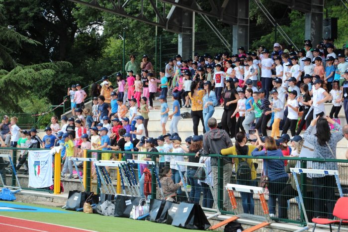 Sport e salute a scuola: il progetto Giocosport “sCOOL FOOD”