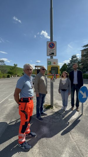 Monteroni d&rsquo;Arbia: tre nuovi defibrillatori donati dalla Pubblica Assistenza