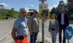 Monteroni d’Arbia: tre nuovi defibrillatori donati dalla Pubblica Assistenza