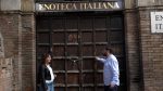 Il rilancio ed il futuro di Enoteca Italiana Siena stasera a "L'Altra Faccia"