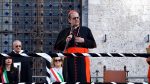 Il Cardinale Lojudice sul trasferimento a Roma: "Al momento nulla fa presagire questo"