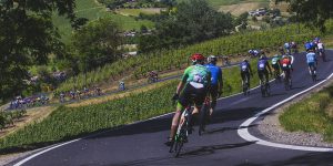 Siena: Giro E, parcheggio Fortezza chiuso fino alle 20 del 9 maggio