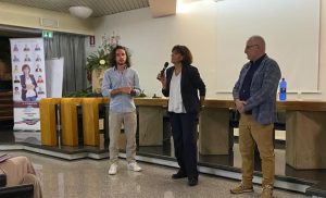 Amministrative Chianciano, Torelli: "Un Consiglio delle associazioni e l’adozione dello strumento della co-progettazione"