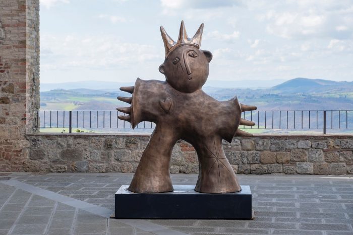 Anche Montepulciano aderisce ad Arcobaleno d’estate