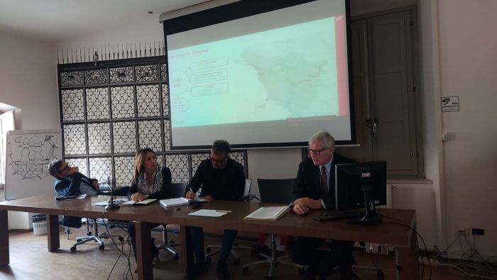 Siena-Grosseto, per il Lotto 0 necessari oltre 300 milioni