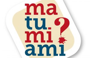 "Ma tu mi ami?", nuovo progetto benefit di Terrecablate contro la violenza di genere