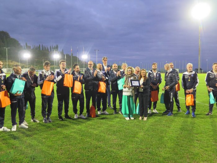 Montepulciano, due giornate di sport e sensibilizzazione sul tema dei trapianti, in memoria di Yara Gattavecchi