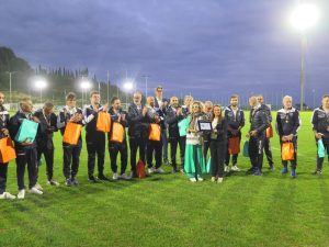 Montepulciano, due giornate di sport e sensibilizzazione sul tema dei trapianti, in memoria di Yara Gattavecchi
