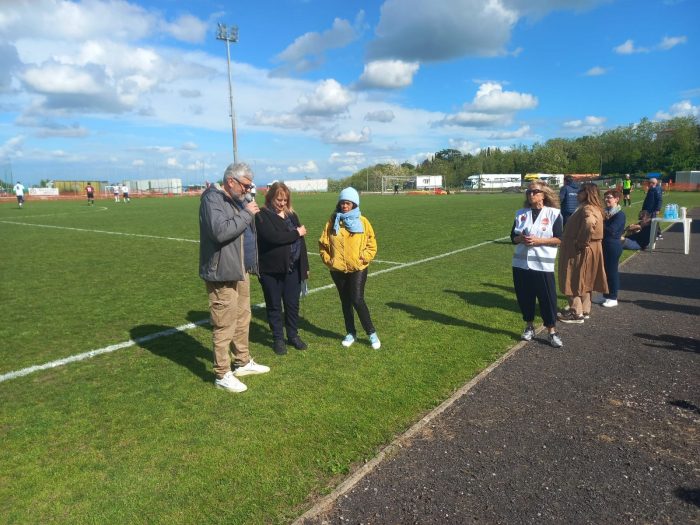 Montepulciano, due giorni di sport ed educazione con il "Memorial Yara Gattavecchi"