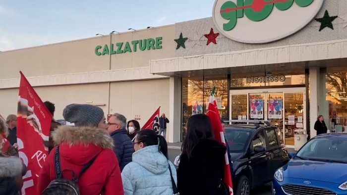 Incontro sindacati-Globo, 15 giorni di tempo all'azienda per rispondere alle richieste dei lavoratori