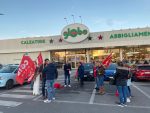 Lavoratori Globo a Colle: martedì 21 maggio il presidio sindacale coi lavoratori. "Basta precariato"