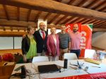 FP CGIL Siena: Tiziana Tarquini nuova Segretaria Generale