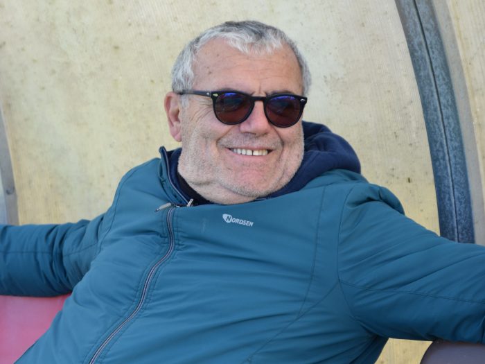 Eccellenza: Asta Taverne saluta e ringrazia il direttore generale Francesco Stazzoni