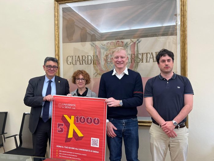 Universit&agrave; di Siena, al via studio su ansia e depressione tra gli studenti