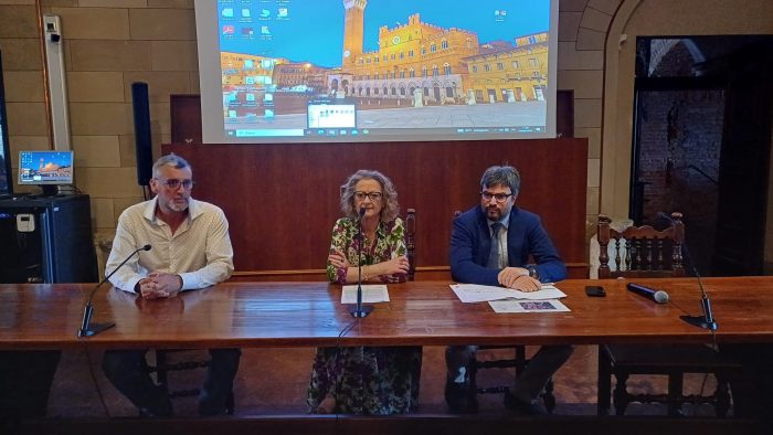 Siena, nuovi parcheggi a servizio della citt&agrave; grazie all'accordo tra Sigerico e Banca Mps