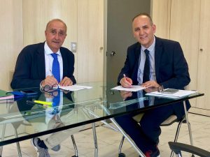 Asl Tse, dottor Rodolfo Bassi nuovo direttore della Farmaceutica territoriale dell&rsquo;Area provinciale senese