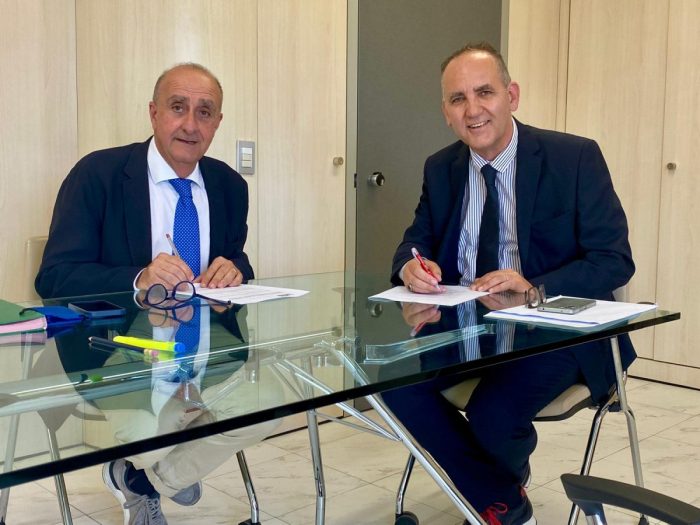 Asl Tse, dottor Rodolfo Bassi nuovo direttore della Farmaceutica territoriale dell&rsquo;Area provinciale senese