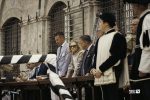 Palio di Siena del 16 agosto, ecco chi va a prendere il cavallo
