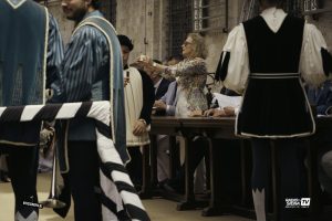 Palio di luglio 2026, ecco chi va a prendere il cavallo