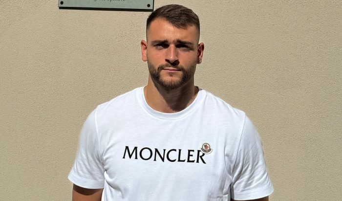 Eccellenza, Christian Cefariello &egrave; un nuovo giocatore dell&rsquo;Asta Taverne