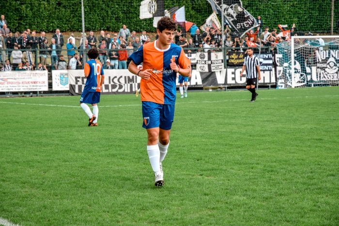 Eccellenza, Asta Taverne: Stefano Seri confermato per la prossima stagione