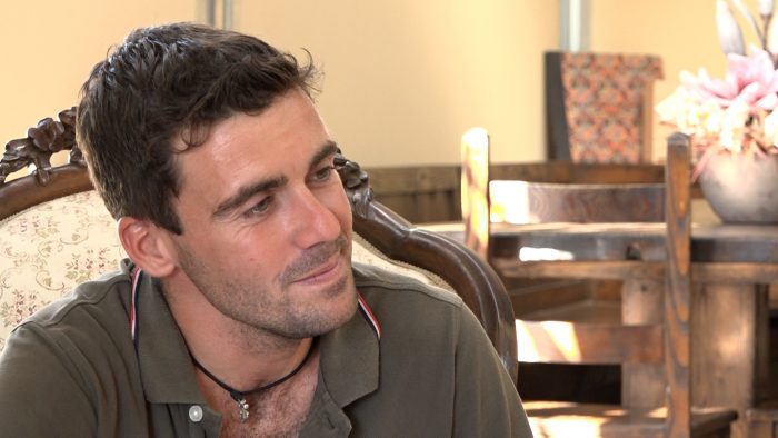 Palio, Bellocchio: "Zio Frac può stare in ogni lotto"