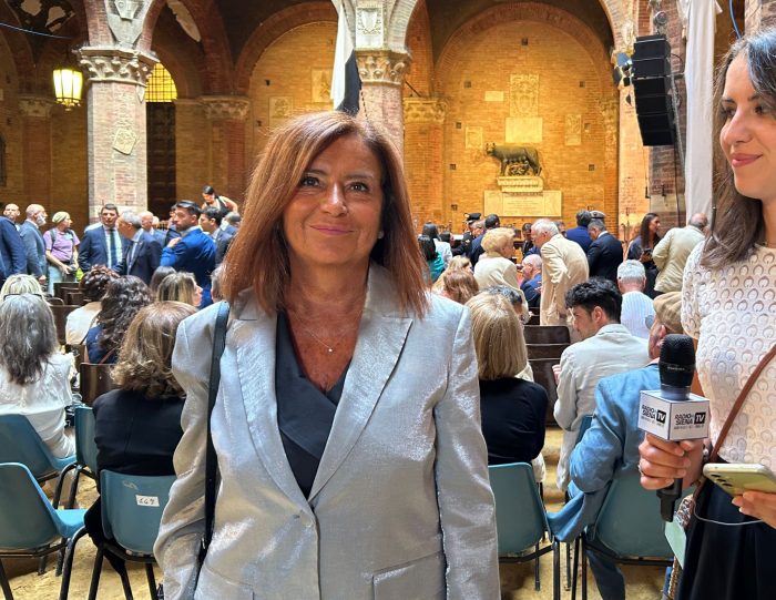 Qualit&agrave; dell&rsquo;aria, il Comune di Siena installa tre centrali per il monitoraggio
