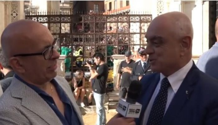 Palio di Siena 2 luglio, Bernardini (Oca): "Per la Tratta qualit&agrave; e quantit&agrave; di cavalli non eccelsa"
