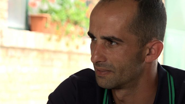 Verso il Palio, Brigante: "Riparto dall'Oca e dall'Onda"