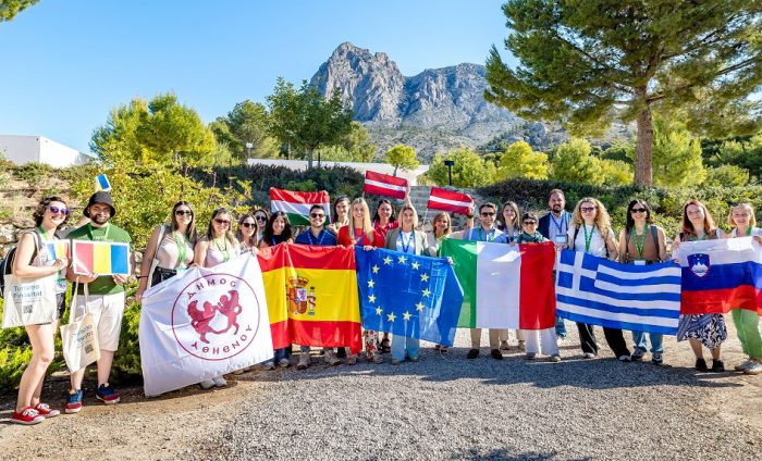 Buone pratiche per la sostenibilit&agrave;, Siena firma un protocollo con Finestrat