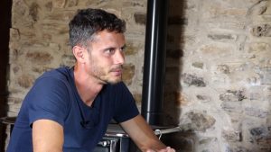 "Una vita da fantino", il protagonista di oggi è Turbine