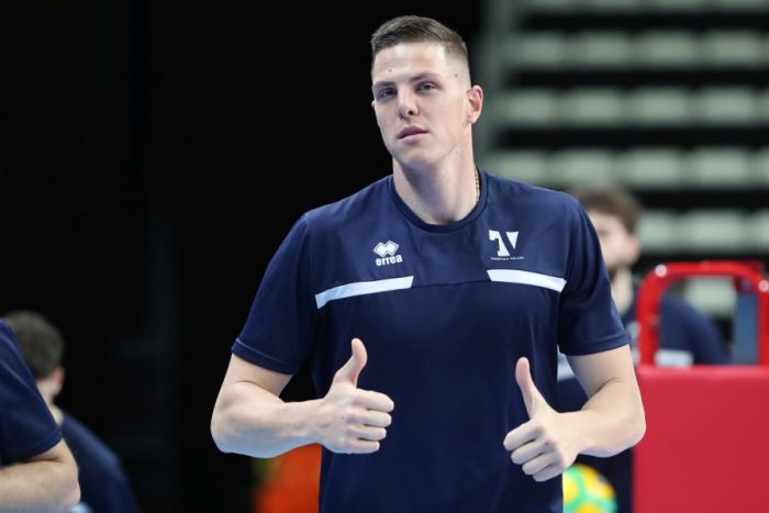 Domani l’esordio della Emma Villas Volley Siena al PalaEstra: alle ore 19 il match contro Aversa