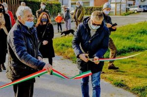 Castelnuovo Berardenga piange la morte di Don Vezio Elii, storico parroco del borgo