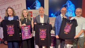Presentato in Regione il Lars Rock Fest: a Chiusi protagonista la musica indipendente