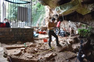 Universit&agrave; di Siena, importante ricerca sullo sviluppo culturale dei primi Homo sapiens in Europa